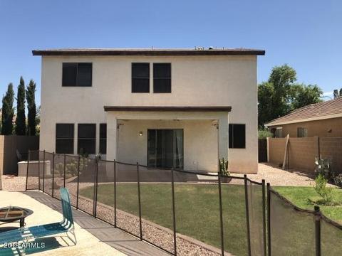 6434 S 23rd Dr, Phoenix, AZ 85041 photo 25