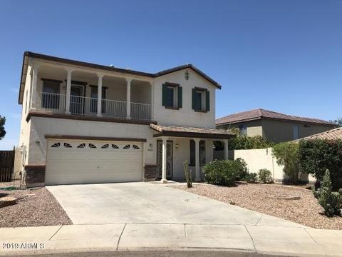 6434 S 23rd Dr, Phoenix, AZ 85041 photo 2