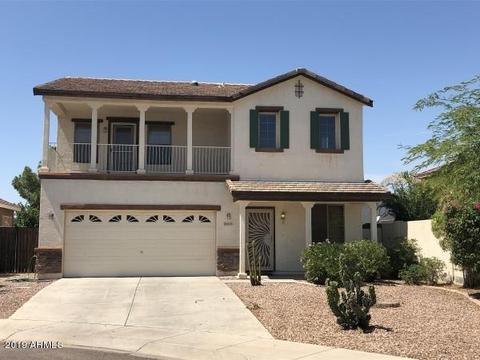 6434 S 23rd Dr, Phoenix, AZ 85041 photo 3