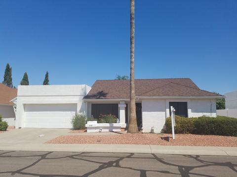 3322 E Siesta Ln, Phoenix, AZ 85050 photo 1