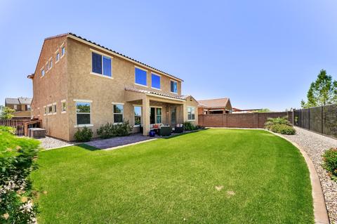 3698 E Jude Ln, Gilbert, AZ 85298 photo 50