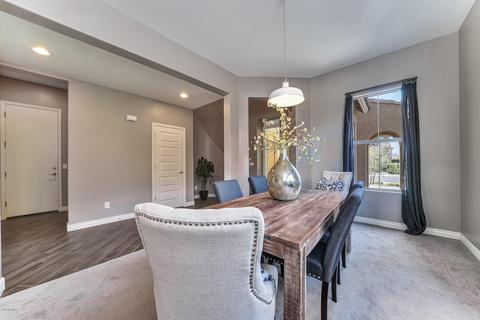 3698 E Jude Ln, Gilbert, AZ 85298 photo 9