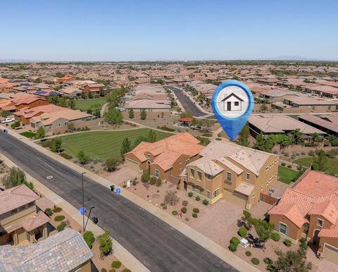 3698 E Jude Ln, Gilbert, AZ 85298 photo 55