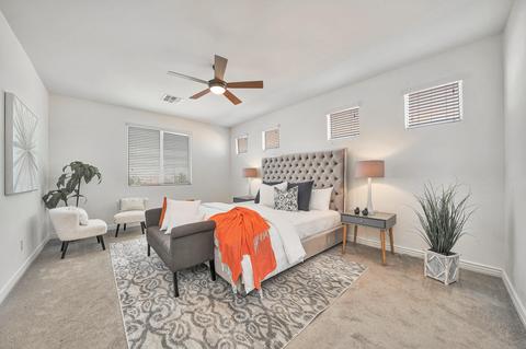 3698 E Jude Ln, Gilbert, AZ 85298 photo 36