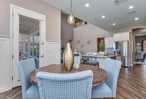 3698 E Jude Ln, Gilbert, AZ 85298 photo 14