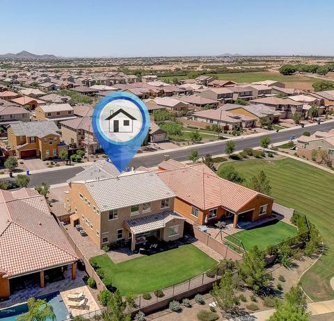 3698 E Jude Ln, Gilbert, AZ 85298 photo 56
