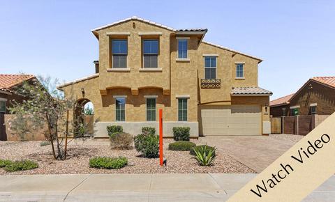 3698 E Jude Ln, Gilbert, AZ 85298 photo 1