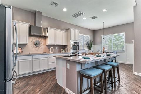 3698 E Jude Ln, Gilbert, AZ 85298 photo 12