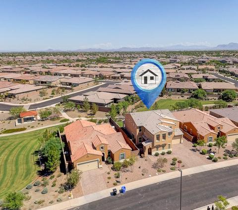 3698 E Jude Ln, Gilbert, AZ 85298 photo 54