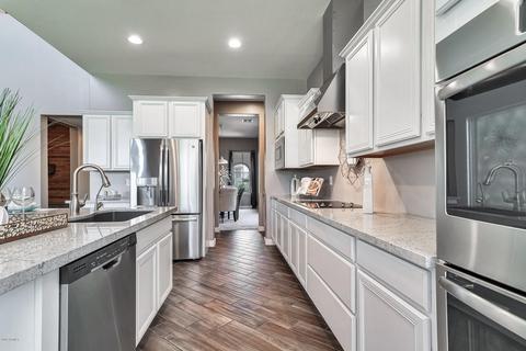 3698 E Jude Ln, Gilbert, AZ 85298 photo 15