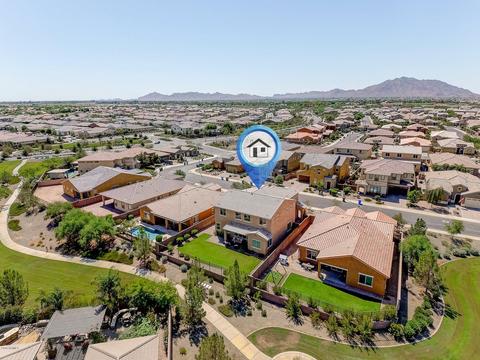 3698 E Jude Ln, Gilbert, AZ 85298 photo 57