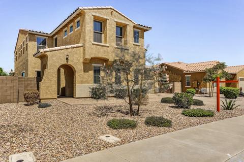 3698 E Jude Ln, Gilbert, AZ 85298 photo 2