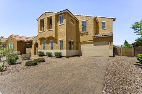 3698 E Jude Ln, Gilbert, AZ 85298 photo 3
