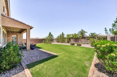 3698 E Jude Ln, Gilbert, AZ 85298 photo 49