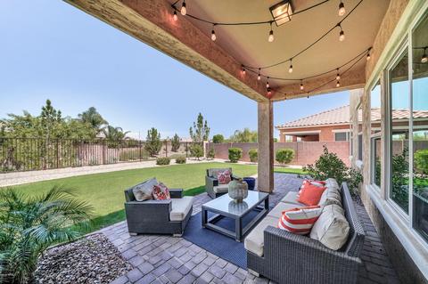 3698 E Jude Ln, Gilbert, AZ 85298 photo 48