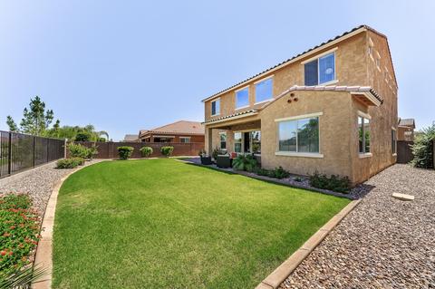 3698 E Jude Ln, Gilbert, AZ 85298 photo 51