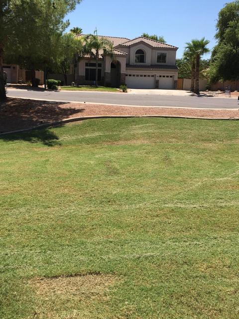 2821 E Brooks Ct, Gilbert, AZ 85296 photo 2
