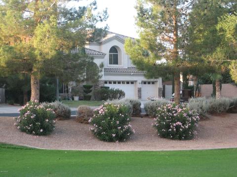 2821 E Brooks Ct, Gilbert, AZ 85296 photo 10