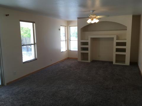 2821 E Brooks Ct, Gilbert, AZ 85296 photo 5