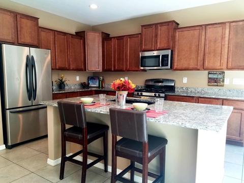 3704 E Turley St, Gilbert, AZ 85295 photo 5