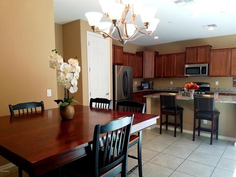 3704 E Turley St, Gilbert, AZ 85295 photo 4