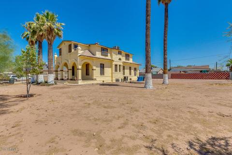 819 S 3rd Ave, Phoenix, AZ 85003 photo 20
