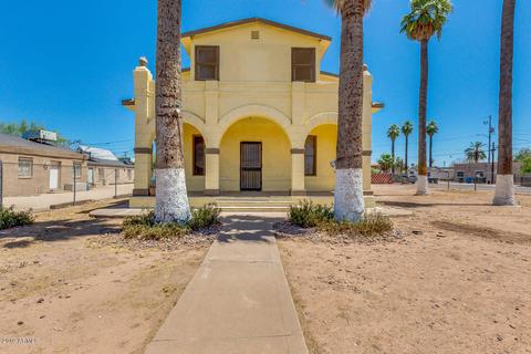 819 S 3rd Ave, Phoenix, AZ 85003 photo 1