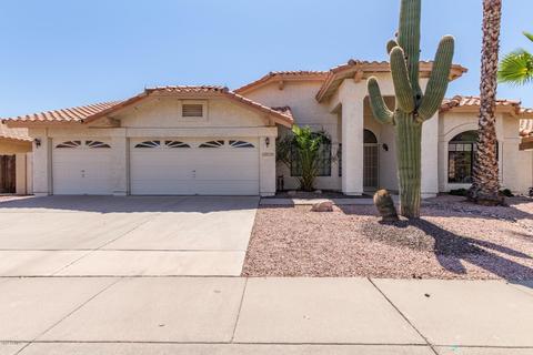 1219 W Iris Dr, Gilbert, AZ 85233 photo 1