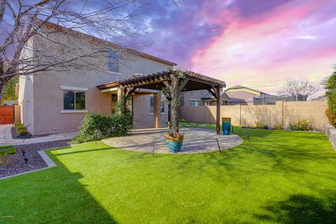 11118 E Starkey Ave, Mesa, AZ 85212 photo 1