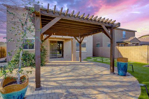 11118 E Starkey Ave, Mesa, AZ 85212 photo 33