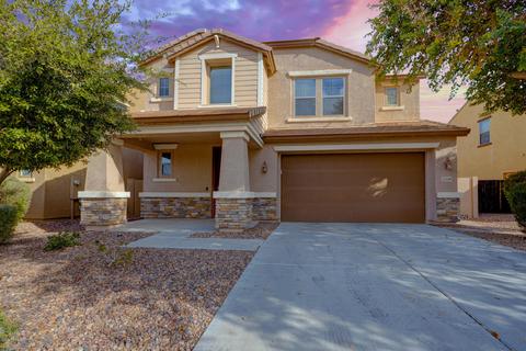 11118 E Starkey Ave, Mesa, AZ 85212 photo 3
