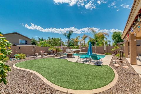 3241 E Lexington Ave, Gilbert, AZ 85234 photo 23