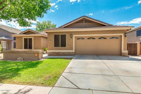 3241 E Lexington Ave, Gilbert, AZ 85234 photo 2