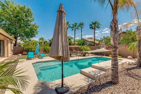 3241 E Lexington Ave, Gilbert, AZ 85234 photo 24