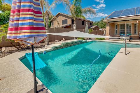 3241 E Lexington Ave, Gilbert, AZ 85234 photo 27