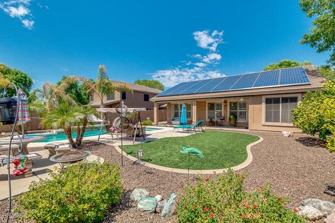 3241 E Lexington Ave, Gilbert, AZ 85234 photo 22