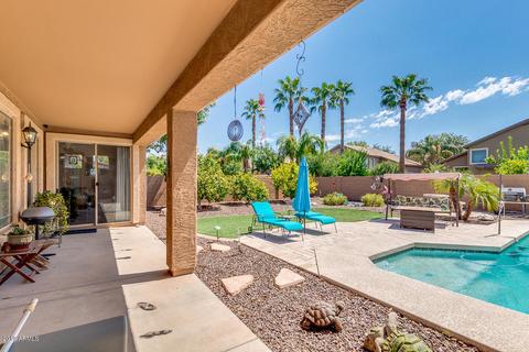 3241 E Lexington Ave, Gilbert, AZ 85234 photo 30