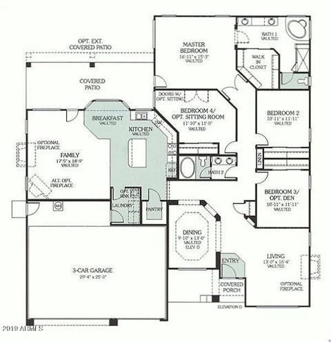 9720 E Pantera Ave, Mesa, AZ 85212 photo 39