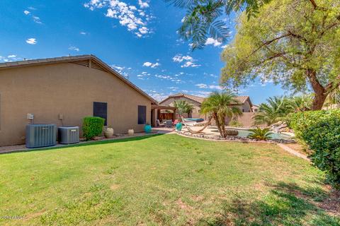 9720 E Pantera Ave, Mesa, AZ 85212 photo 31