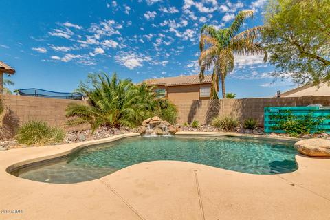 9720 E Pantera Ave, Mesa, AZ 85212 photo 32