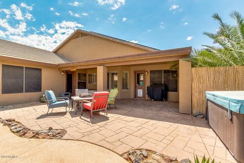 9720 E Pantera Ave, Mesa, AZ 85212 photo 7