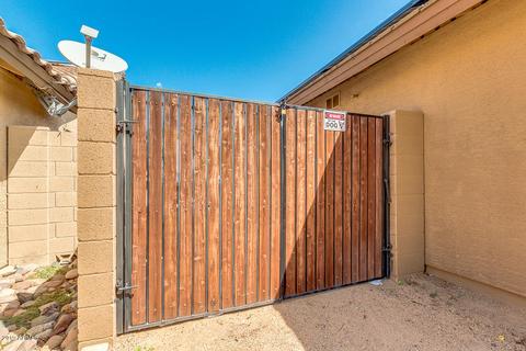 9720 E Pantera Ave, Mesa, AZ 85212 photo 33