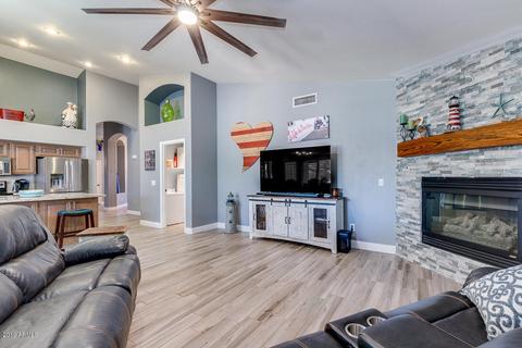 9720 E Pantera Ave, Mesa, AZ 85212 photo 21