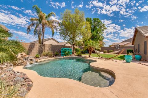 9720 E Pantera Ave, Mesa, AZ 85212 photo 8
