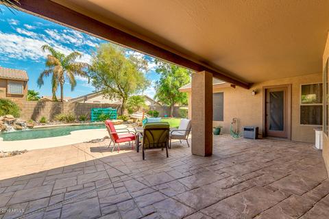 9720 E Pantera Ave, Mesa, AZ 85212 photo 35