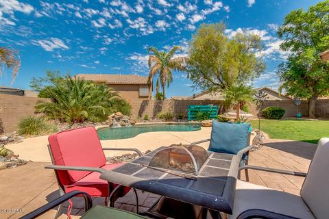 9720 E Pantera Ave, Mesa, AZ 85212 photo 34