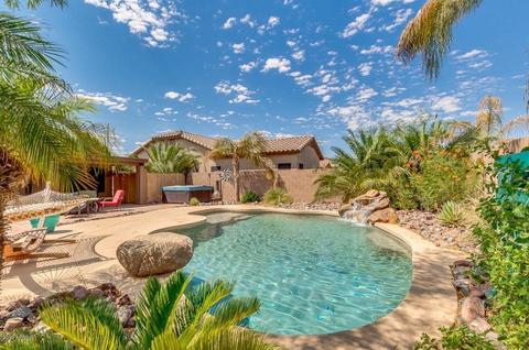 9720 E Pantera Ave, Mesa, AZ 85212 photo 1