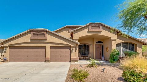 9720 E Pantera Ave, Mesa, AZ 85212 photo 2