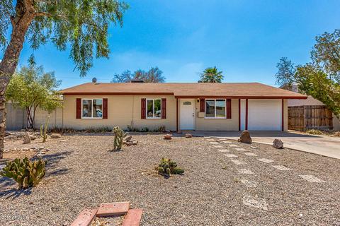 805 Echo Ln, Phoenix, AZ 85020 photo 1
