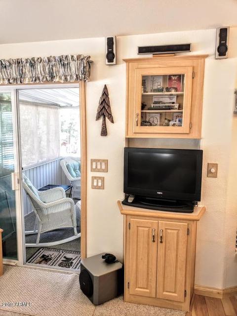 3761 S Horse Shoe Loop, Show Low, AZ 85901 photo 10